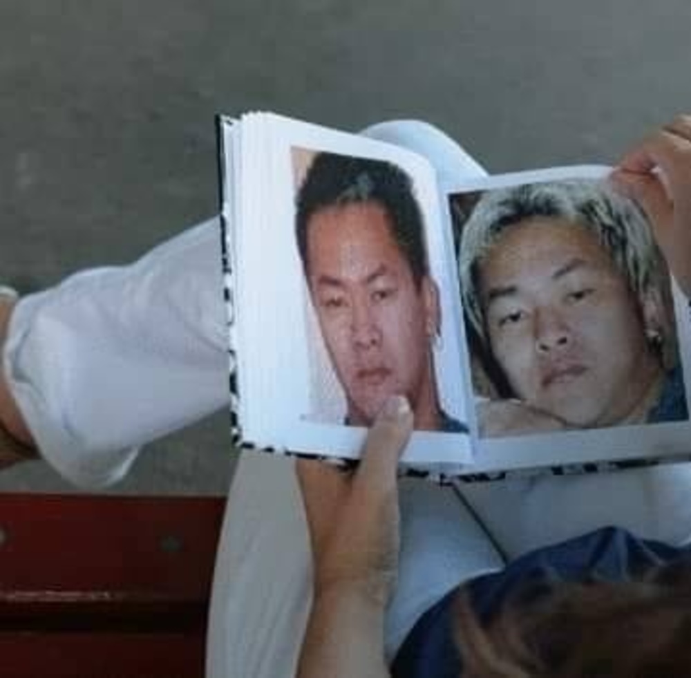 Meet your Posher, Mike